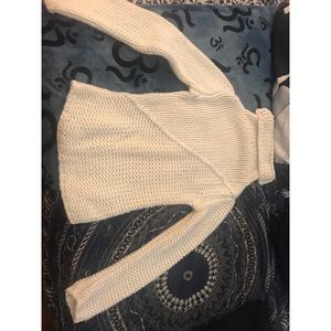 Banana Republic sweater